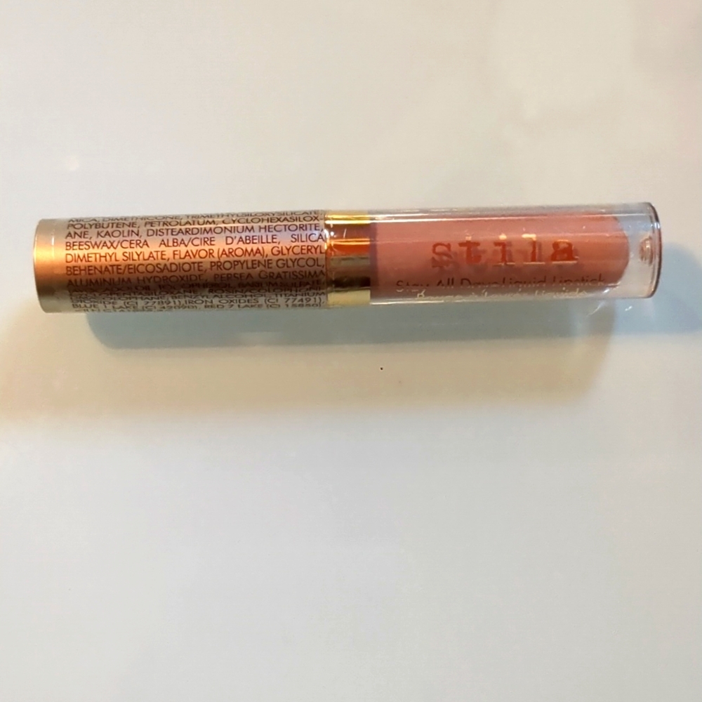 Stila Stay All Day Liquid Lip